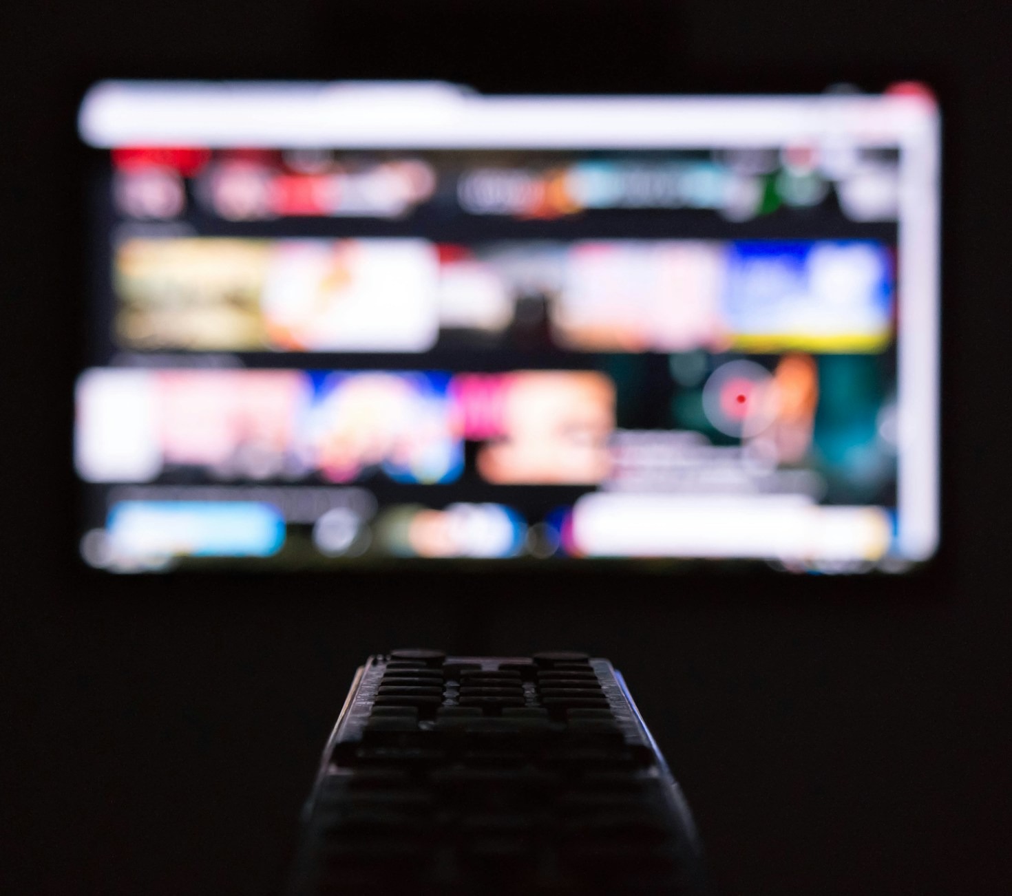 Como a Web TV Está Transformando o Entretenimento